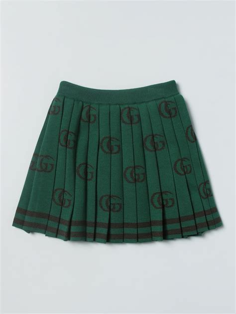 gucci skirt green|gucci skirt ioffer.